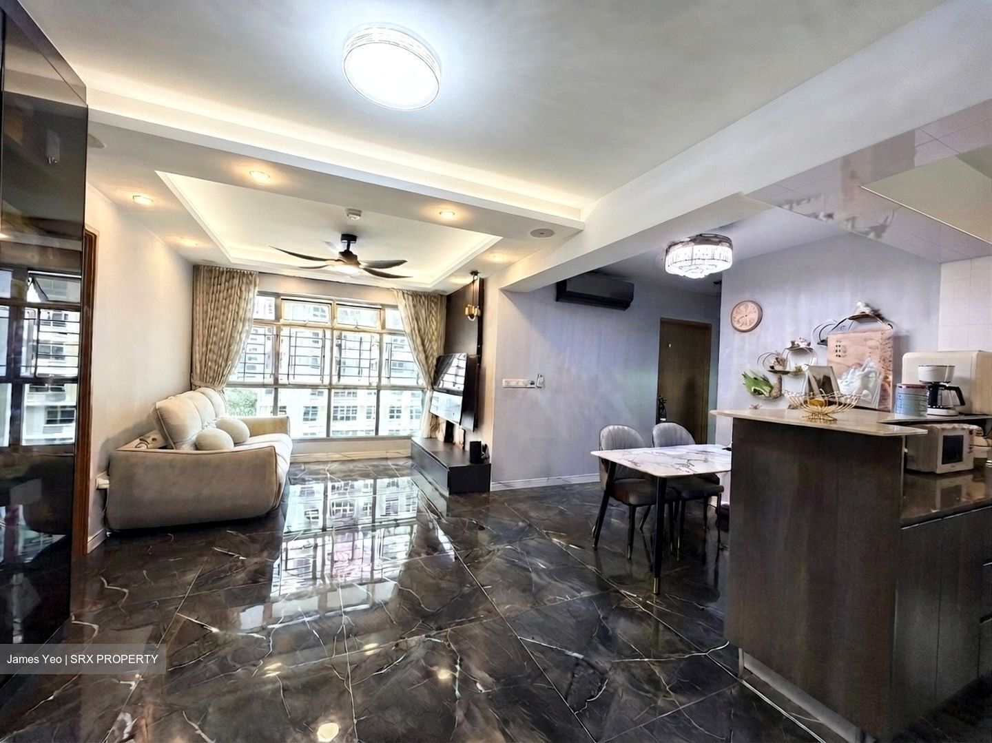 Blk 408B Northshore Residences II (Punggol), HDB 4 Rooms #583338421